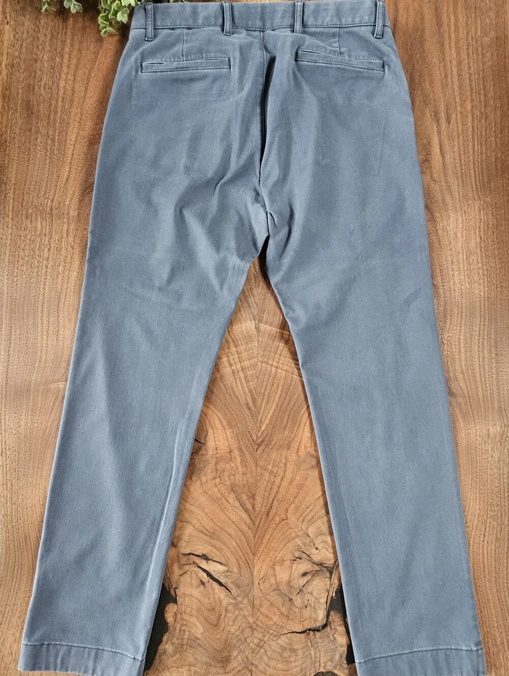Mens J.Crew Chinos - 2 Pairs - 30x30